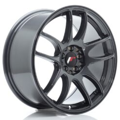 jante Japan Racing JR29 17x8 ET35 5x100/114 Hyper Gray