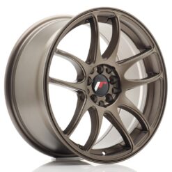 jante Japan Racing JR29 17x8 ET35 5x100/114 Matt Bronze