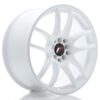 jante Japan Racing JR29 17x8 ET35 5x100/114 White