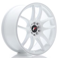 jante Japan Racing JR29 17x8 ET35 5x100/114 White