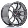 jante Japan Racing JR29 17x9 ET35 5x100/114 Hyper Gray