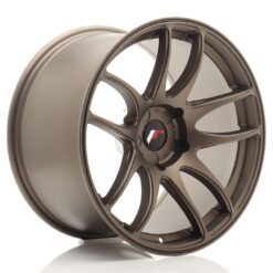jante Japan Racing JR29 18x10