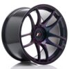 jante Japan Racing JR29 19x11 ET15-30 BLANK Magic Purple