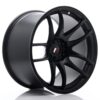 jante Japan Racing JR29 19x11 ET25 5x114/120 Matt Black