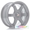 jante Japan Racing JR3 15x7 ET25-42 BLANK Custom Finish