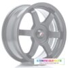 jante Japan Racing JR3 16x7 ET25-40 BLANK Custom Finish