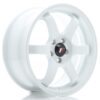 jante Japan Racing JR3 16x7 ET25 4x100 White