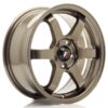 jante Japan Racing JR3 16x7 ET40 4x100 Bronze