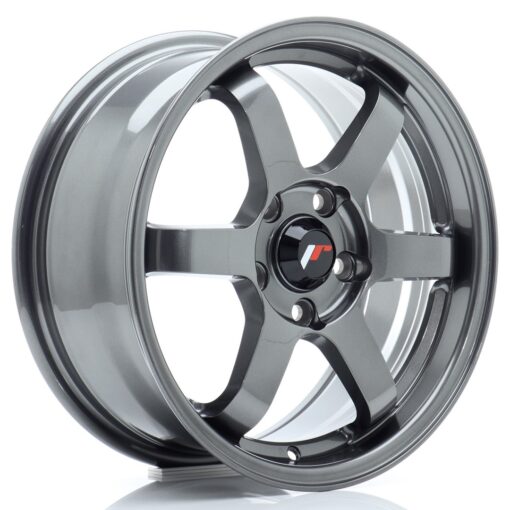 jante Japan Racing JR3 16x7 ET40 4x114