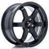 jante Japan Racing JR3 16x7 ET40 5x100 Matt Black