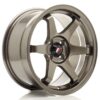 jante Japan Racing JR3 16x8 ET25 4x100 Bronze