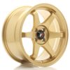 jante Japan Racing JR3 16x8 ET25 4x100 Gold