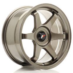 jante Japan Racing JR3 16x8 ET25 BLANK Bronze