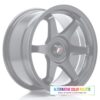 jante Japan Racing JR3 16x8 ET25 BLANK Custom Finish