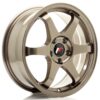 jante Japan Racing JR3 17x7 ET40 4x114