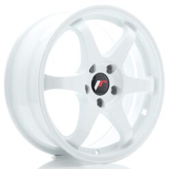 jante Japan Racing JR3 17x7 ET40 5x100 White