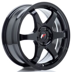 jante Japan Racing JR3 17x7 ET40 5x114