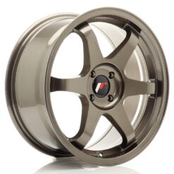 jante Japan Racing JR3 17x8 ET35 4x114