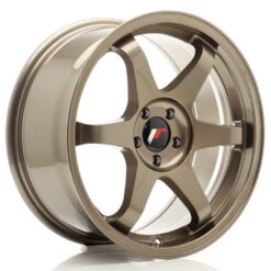jante Japan Racing JR3 17x8 ET35 5x114