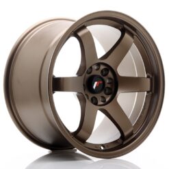 jante Japan Racing JR3 18x10