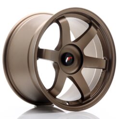 jante Japan Racing JR3 18x10
