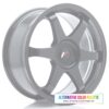 jante Japan Racing JR3 18x8 ET20-45 BLANK Custom Finish