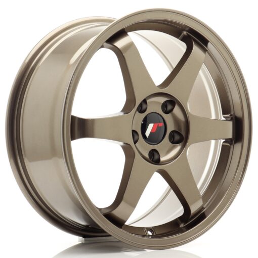 jante Japan Racing JR3 18x8 ET40 5x112 Bronze