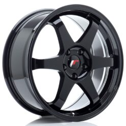 jante Japan Racing JR3 18x8 ET40 5x114