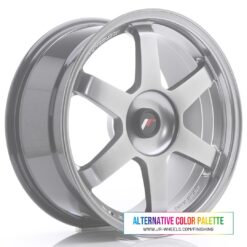jante Japan Racing JR3 18x8
