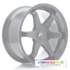 jante Japan Racing JR3 18x9 ET15-40 BLANK Custom Finish