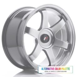 jante Japan Racing JR3 18x9