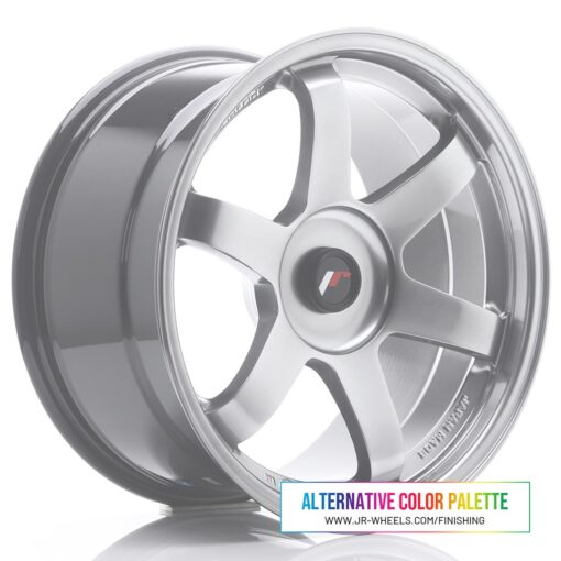jante Japan Racing JR3 18x9