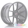 jante Japan Racing JR30 19x11 ET15-40 5H BLANK Custom Finish
