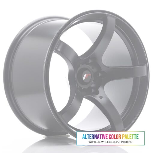jante Japan Racing JR32 18x10
