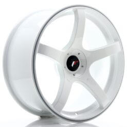 jante Japan Racing JR32 18x8