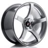 jante Japan Racing JR32 18x8