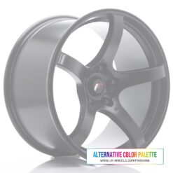 jante Japan Racing JR32 18x9