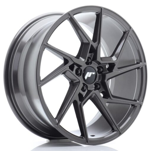 jante Japan Racing JR33 19x8