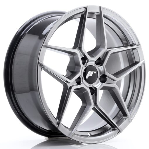 jante Japan Racing JR34 18x8 ET42 5x114