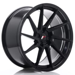 jante Japan Racing JR36 20x10 ET20-45 5H BLANK Gloss Black