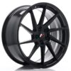 jante Japan Racing JR36 20x9 ET38 5x112 Gloss Black