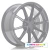 jante Japan Racing JR37 18x8 ET20-45 5H BLANK Custom Finish