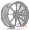 jante Japan Racing JR37 20x10 ET20-45 5H BLANK Custom Finish