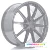 jante Japan Racing JR37 21x10 ET10-64 5H BLANK Custom Finish