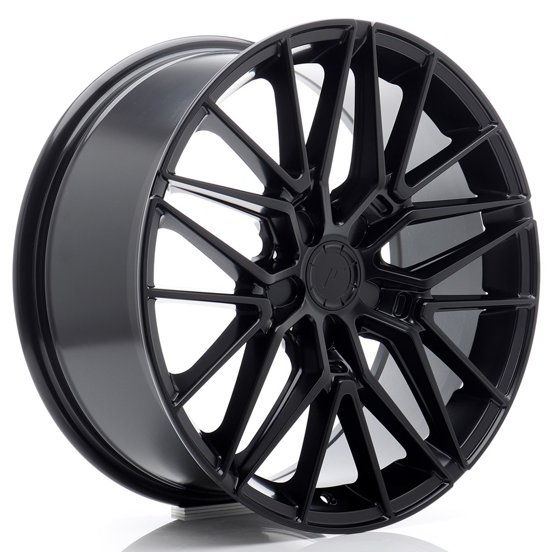 jante Japan Racing JR38 18x8 ET20-45 5H BLANK Matt Black jante Japan Racing JR38 18x8 ET20-45 5H BLANK Matt Black