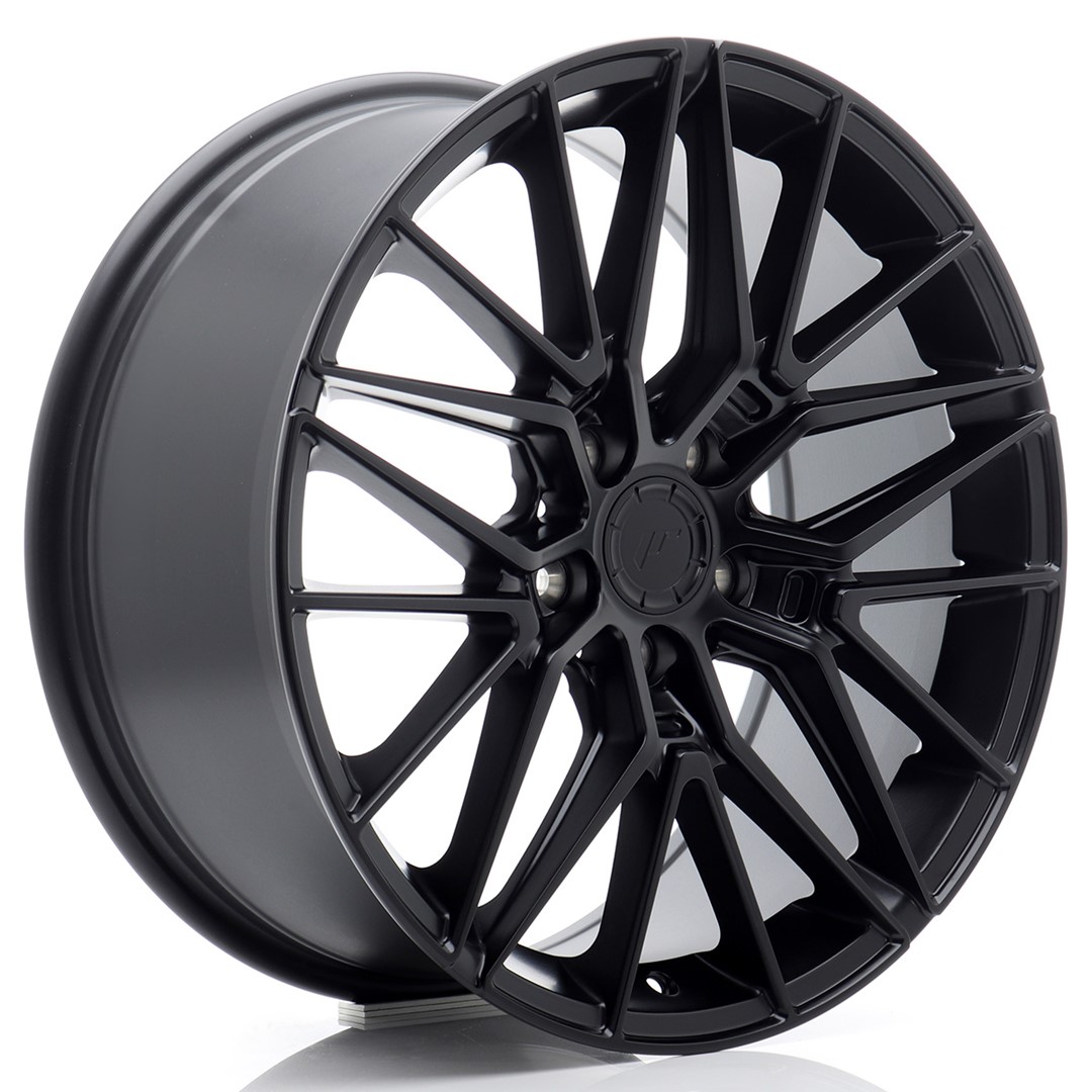 jante Japan Racing JR38 18x8 ET42 5x112 Matt Black jante Japan Racing JR38 18x8 ET42 5x112 Matt Black