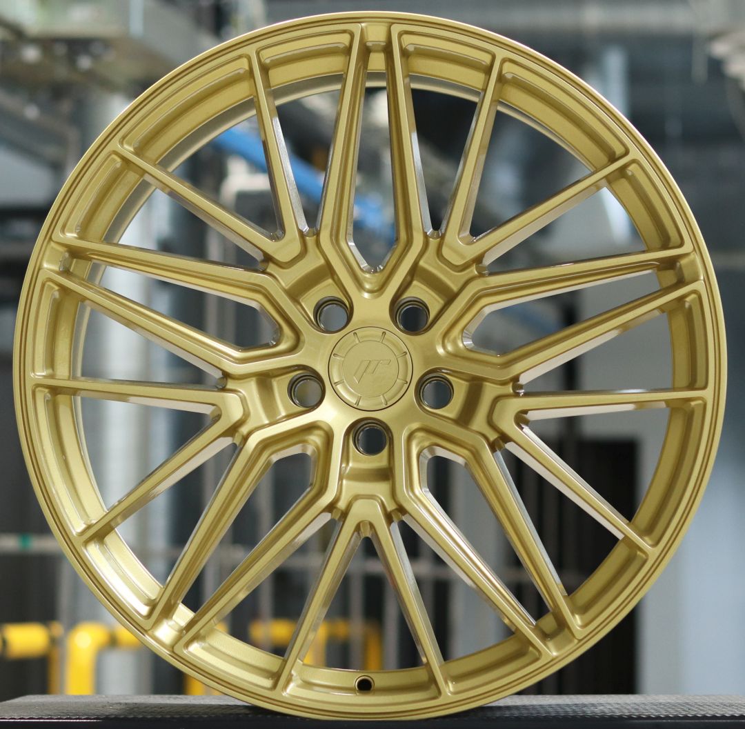 jante Japan Racing JR38 21x9
