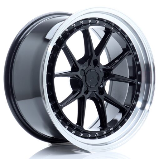 jante Japan Racing JR39 19x9