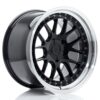 jante Japan Racing JR40 18x10