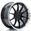 jante Japan Racing JR41 18x8